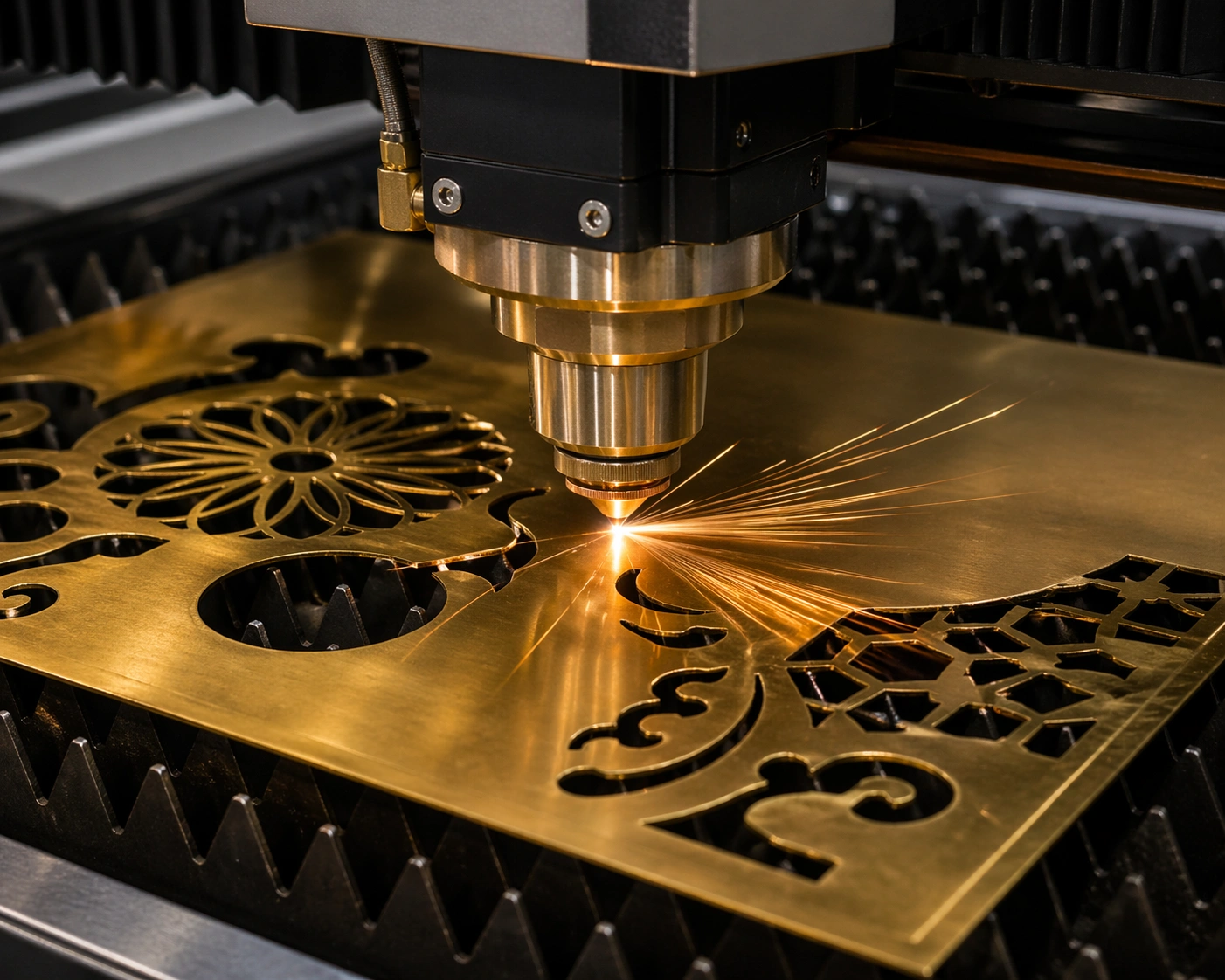 Electrical Panel Fabrication